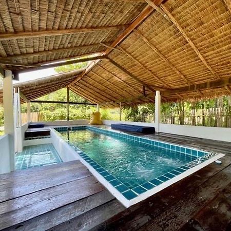 La Maison - Chiangmai Mae Taeng Zewnętrze zdjęcie