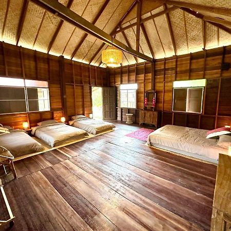La Maison - Chiangmai Mae Taeng Zewnętrze zdjęcie