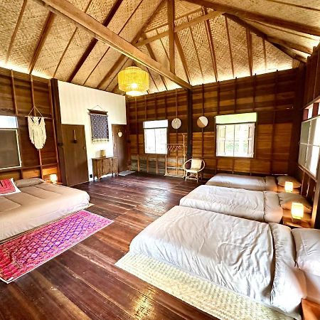La Maison - Chiangmai Mae Taeng Zewnętrze zdjęcie
