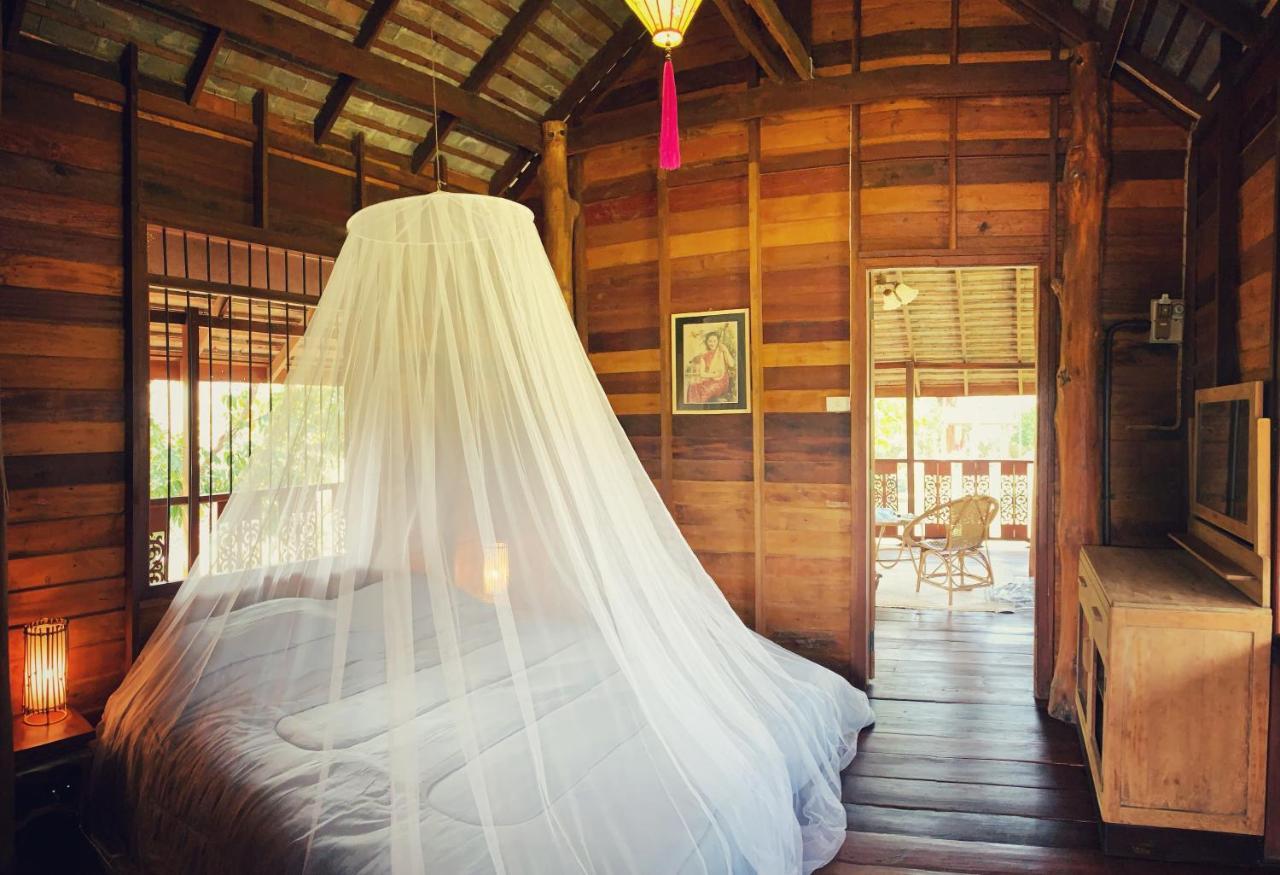 La Maison - Chiangmai Mae Taeng Zewnętrze zdjęcie