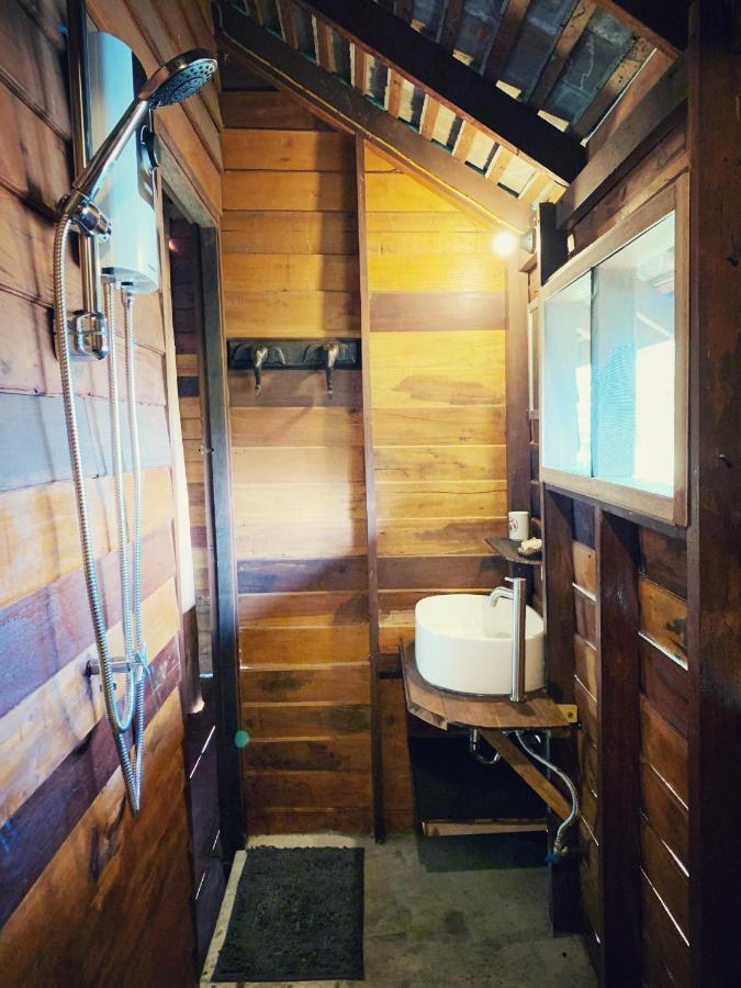 La Maison - Chiangmai Mae Taeng Zewnętrze zdjęcie