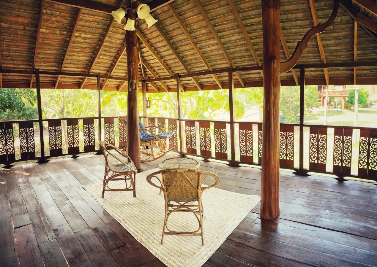 La Maison - Chiangmai Mae Taeng Zewnętrze zdjęcie