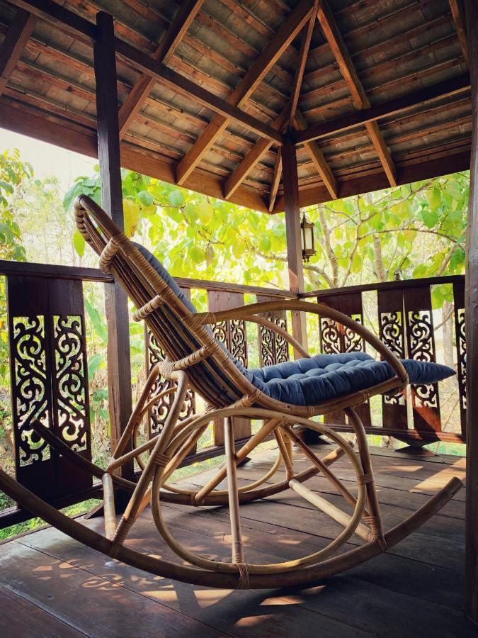 La Maison - Chiangmai Mae Taeng Zewnętrze zdjęcie