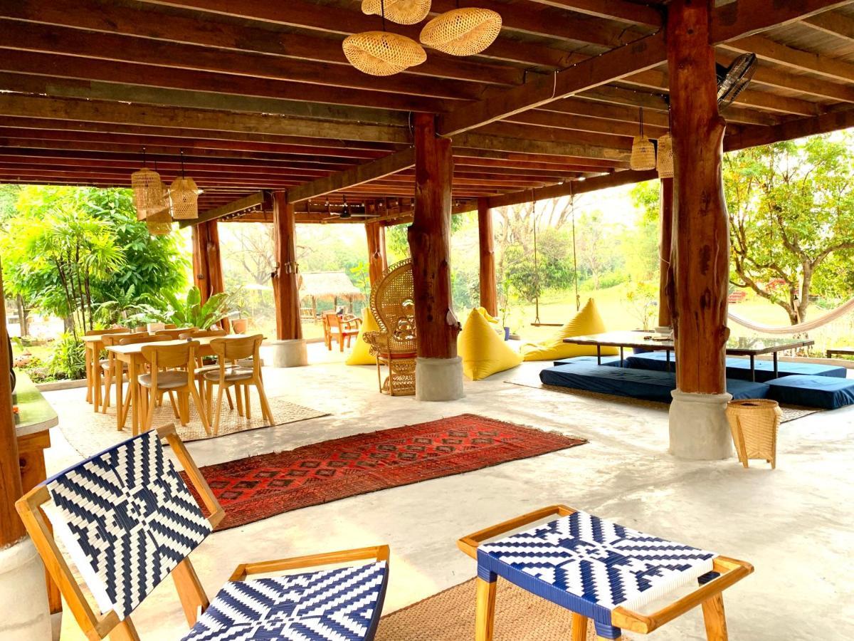 La Maison - Chiangmai Mae Taeng Zewnętrze zdjęcie