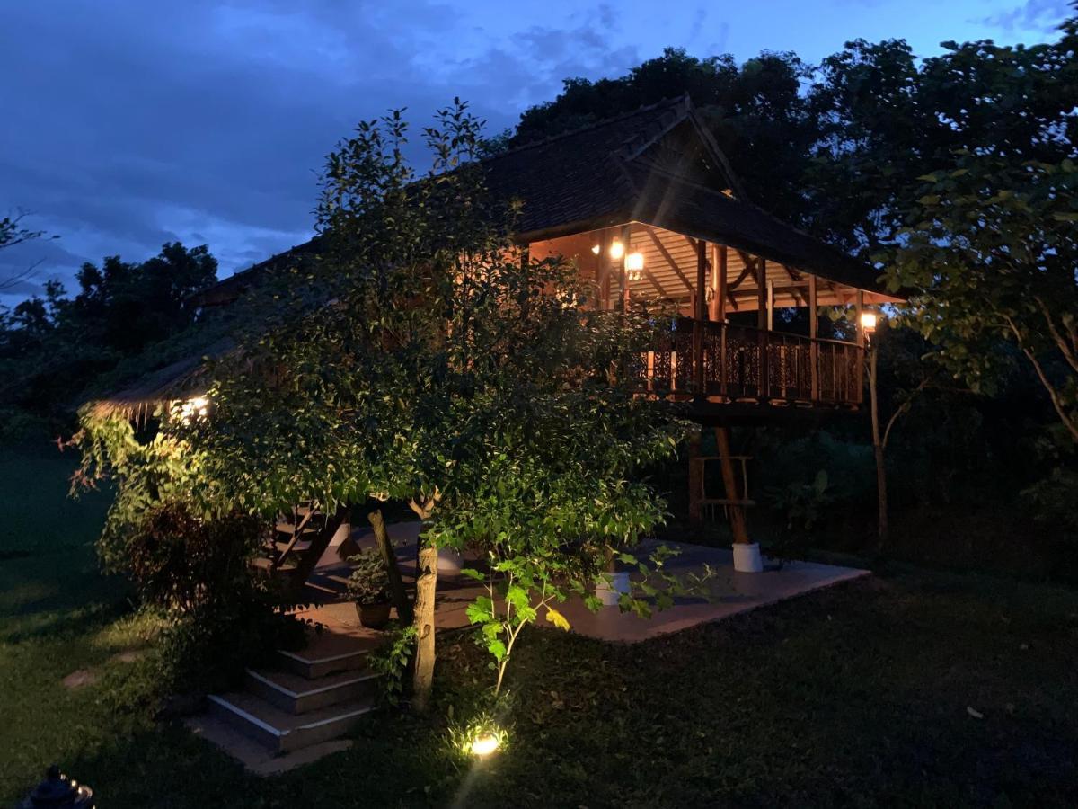La Maison - Chiangmai Mae Taeng Zewnętrze zdjęcie