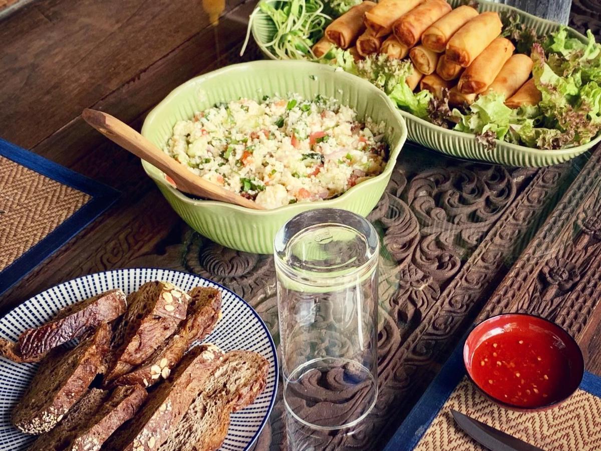 La Maison - Chiangmai Mae Taeng Zewnętrze zdjęcie
