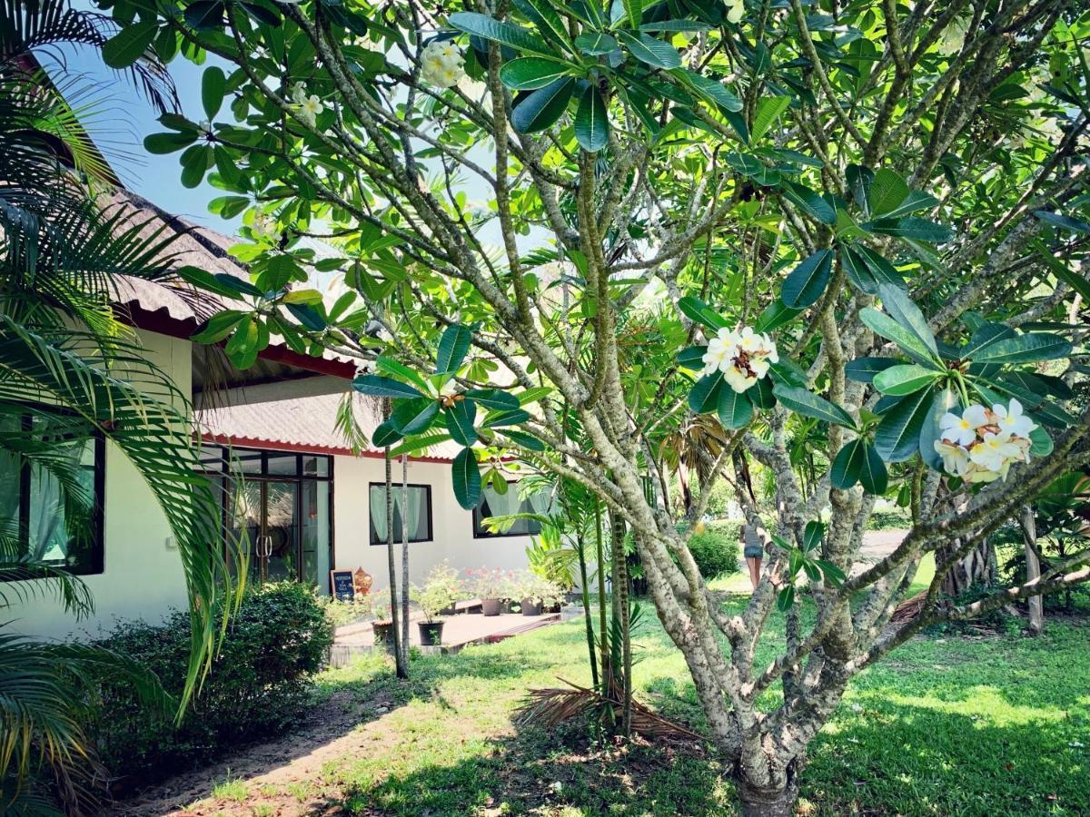 La Maison - Chiangmai Mae Taeng Zewnętrze zdjęcie