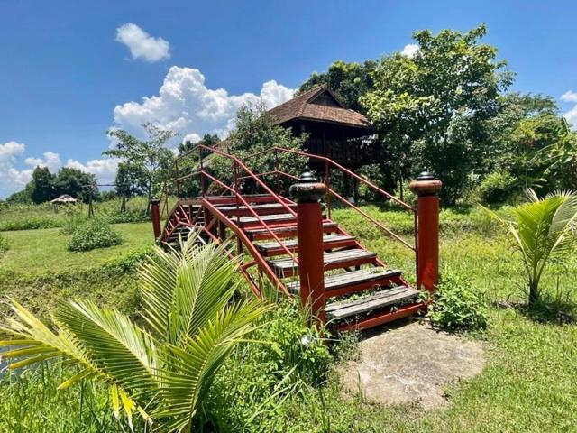 La Maison - Chiangmai Mae Taeng Zewnętrze zdjęcie