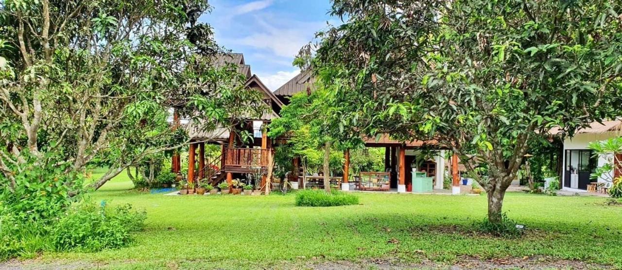 La Maison - Chiangmai Mae Taeng Zewnętrze zdjęcie