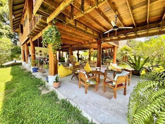 La Maison - Chiangmai Mae Taeng Zewnętrze zdjęcie