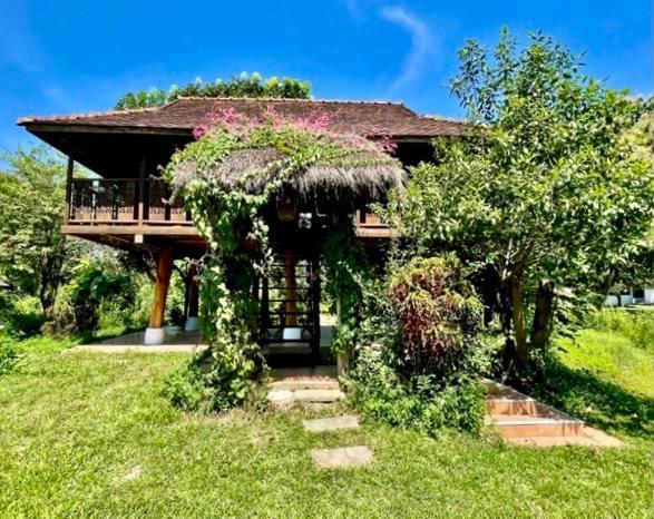 La Maison - Chiangmai Mae Taeng Zewnętrze zdjęcie