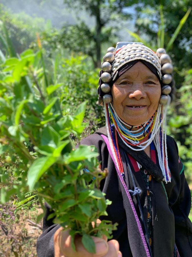 La Maison - Chiangmai Mae Taeng Zewnętrze zdjęcie