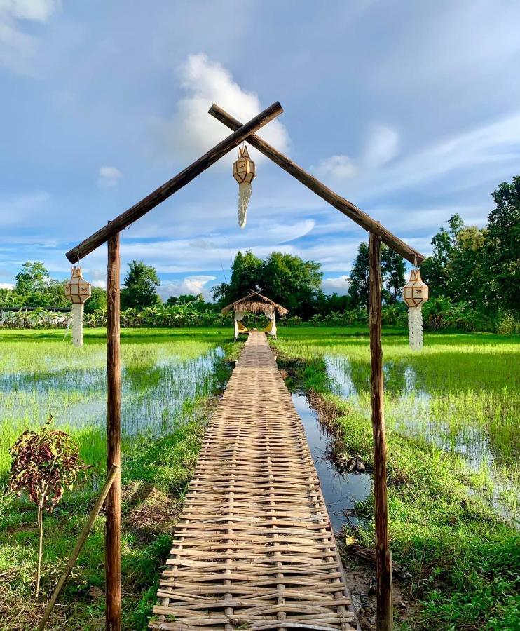 La Maison - Chiangmai Mae Taeng Zewnętrze zdjęcie