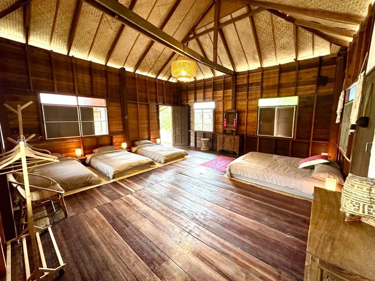 La Maison - Chiangmai Mae Taeng Zewnętrze zdjęcie