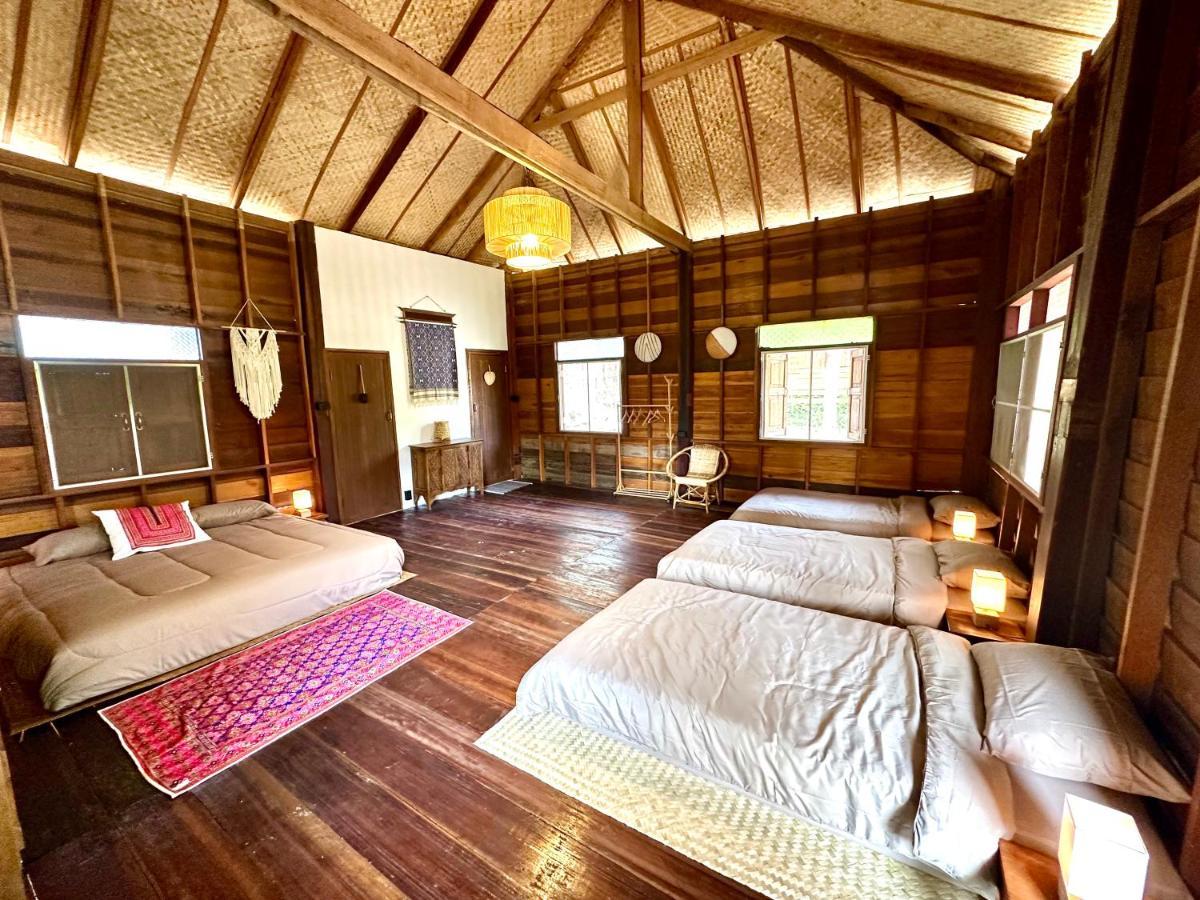 La Maison - Chiangmai Mae Taeng Zewnętrze zdjęcie
