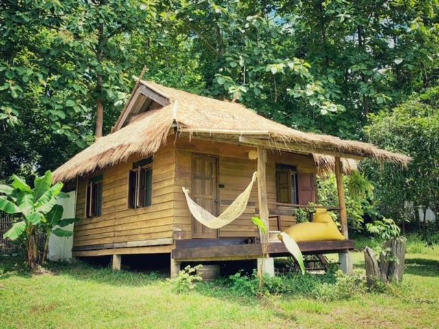 La Maison - Chiangmai Mae Taeng Zewnętrze zdjęcie
