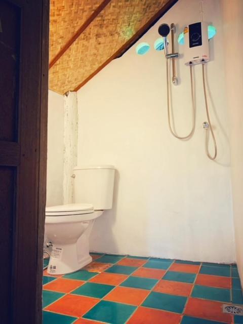 La Maison - Chiangmai Mae Taeng Zewnętrze zdjęcie