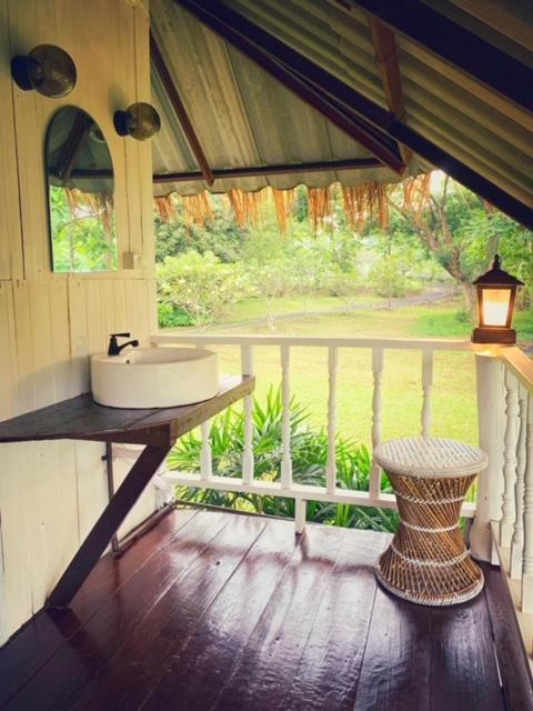 La Maison - Chiangmai Mae Taeng Zewnętrze zdjęcie
