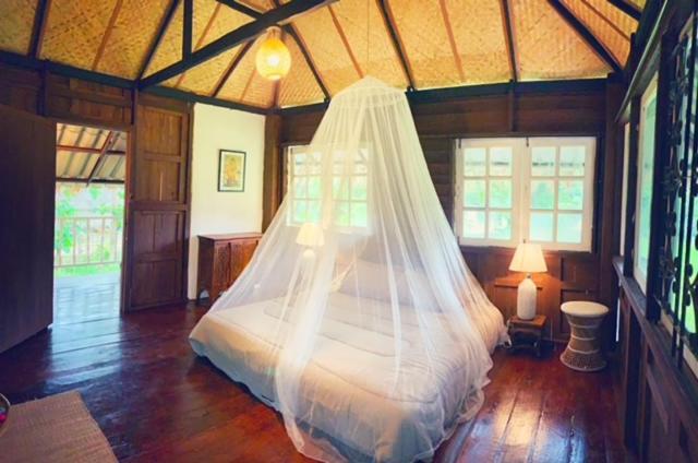 La Maison - Chiangmai Mae Taeng Zewnętrze zdjęcie