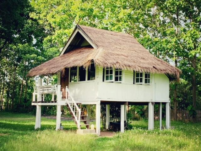 La Maison - Chiangmai Mae Taeng Zewnętrze zdjęcie